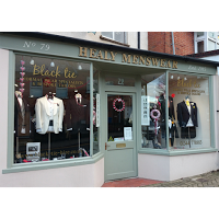 Black Tie   Wedding Suit Hire and Bespoke Tailoring 1083756 Image 0